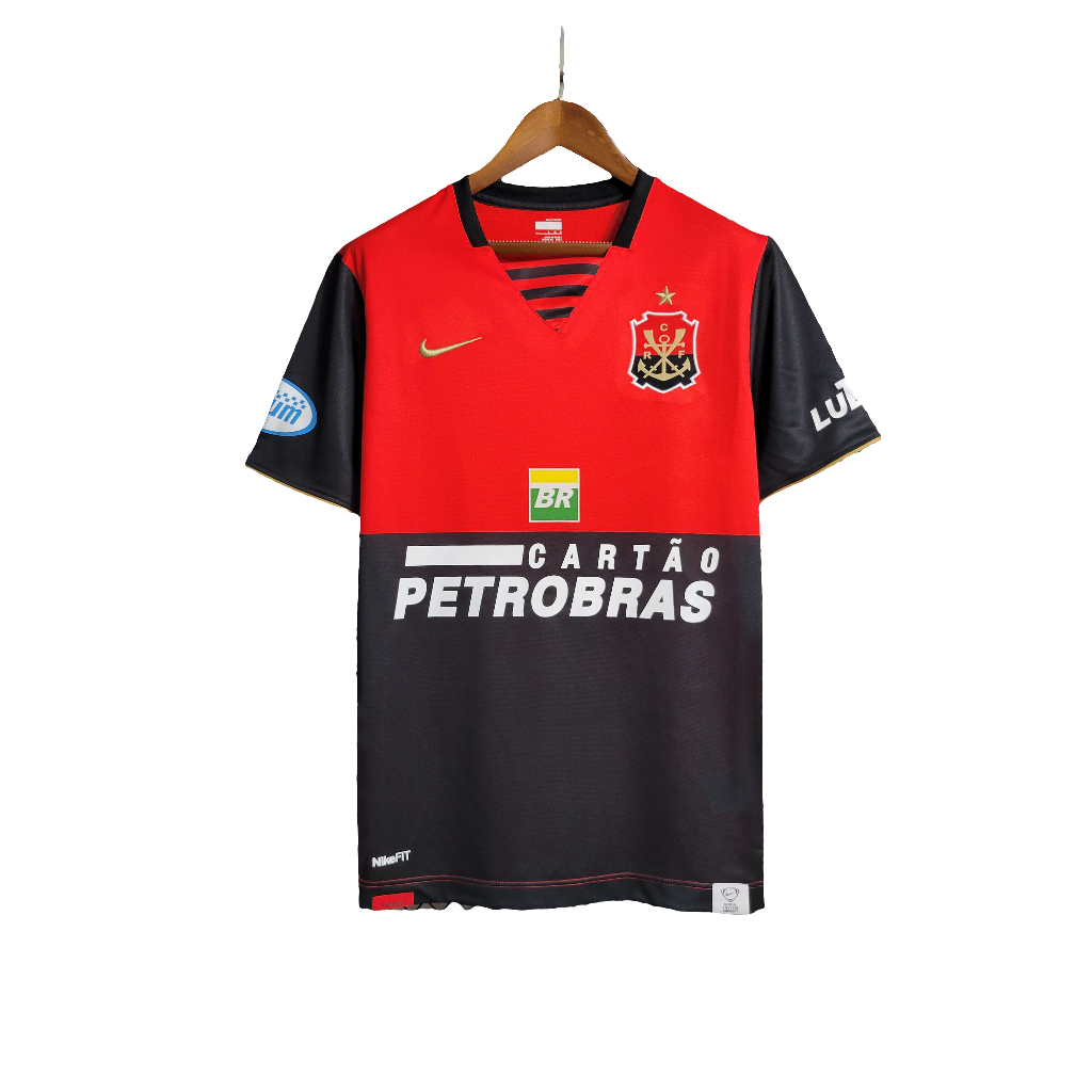 Retro Third 08/09 Men's Jersey