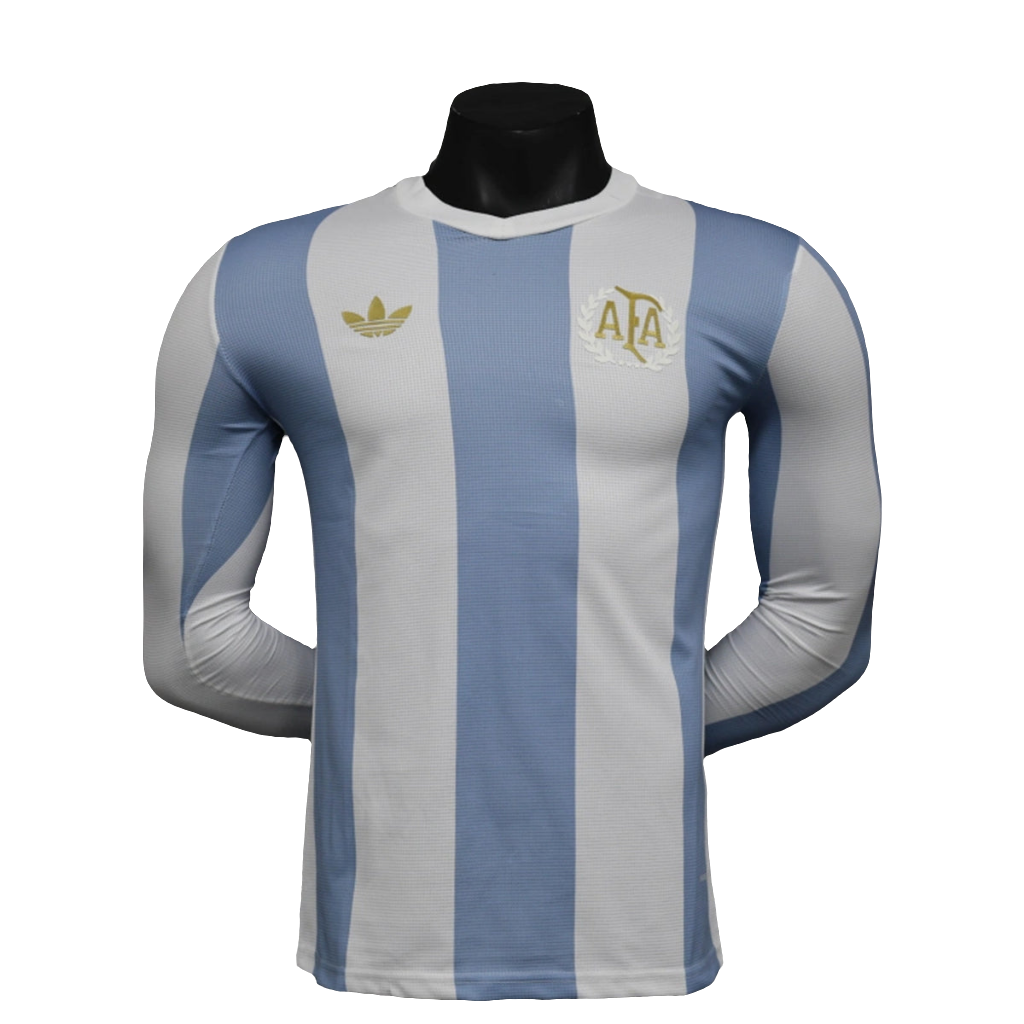 Jersey 25/26 Men's Long Sleeve