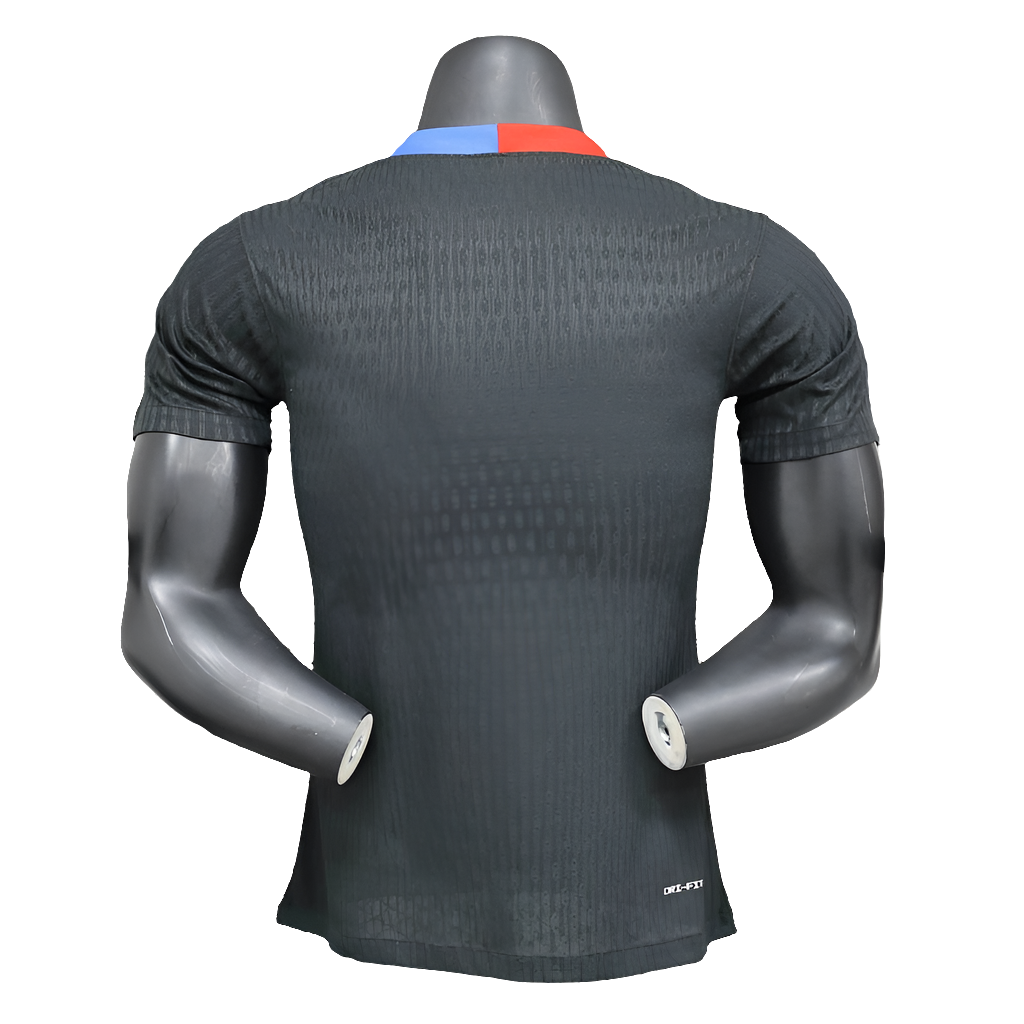 Jersey 25/26 Men's Player