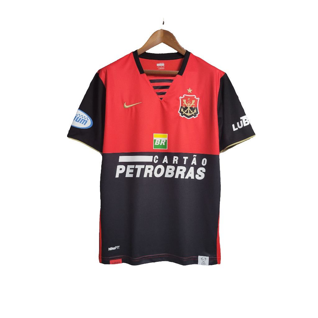 Retro Home 07/08 Men's Jersey