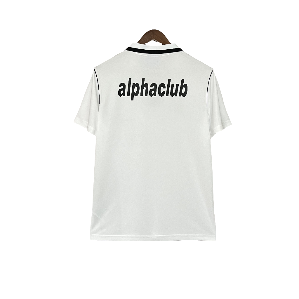 Retro Home 01 Men's Jersey