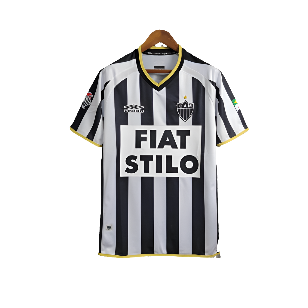 Retro Home 03 Men's Jersey