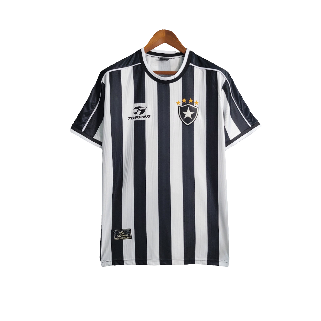 Retro Home 99/00 Men's Jersey