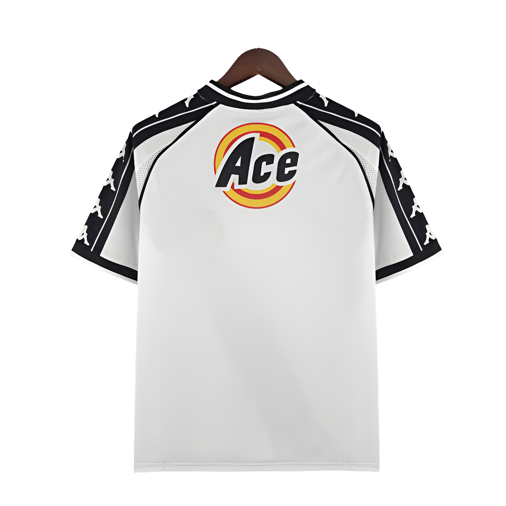 Retro Jersey 00 Men's
