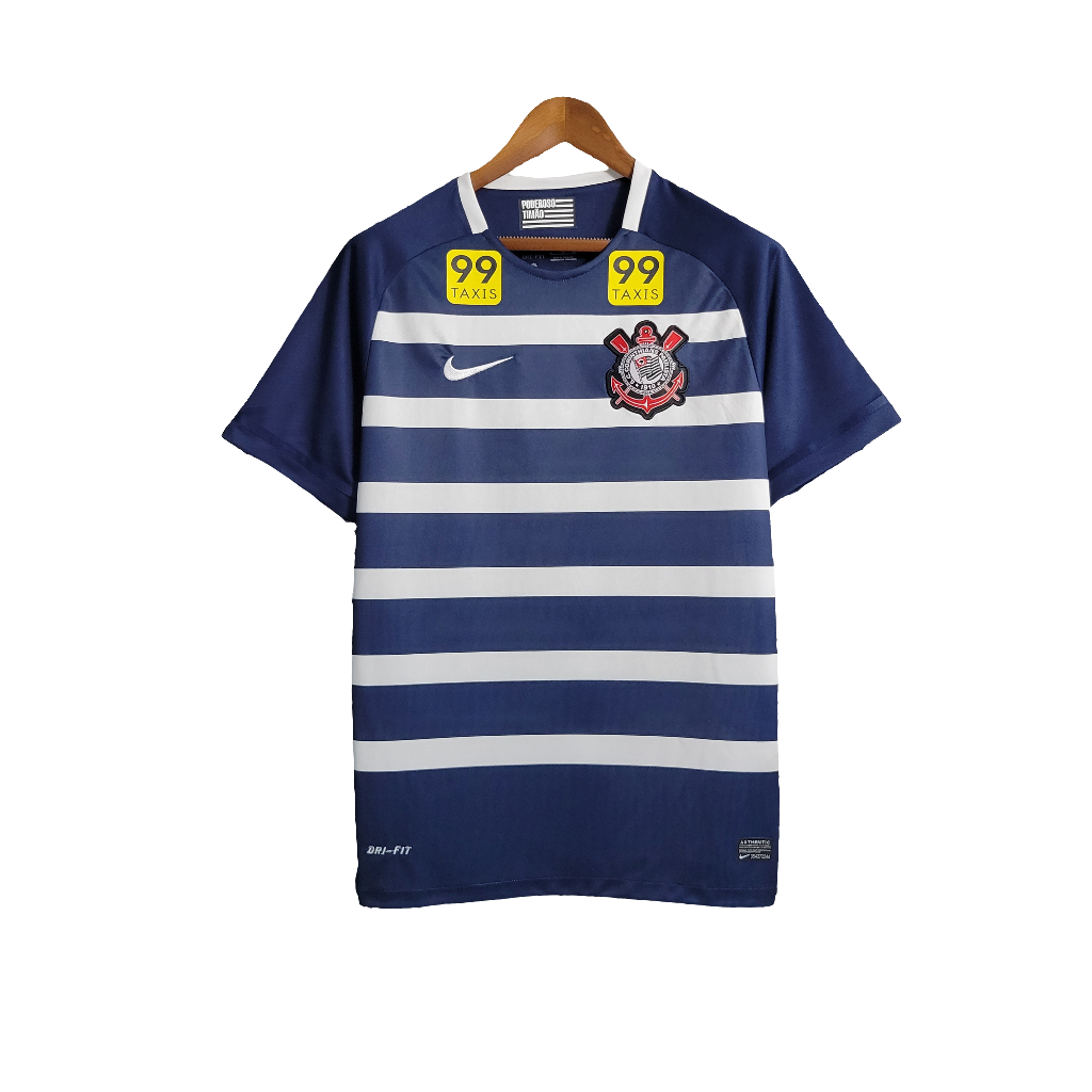 Retro Away 14/15 Men's Jersey