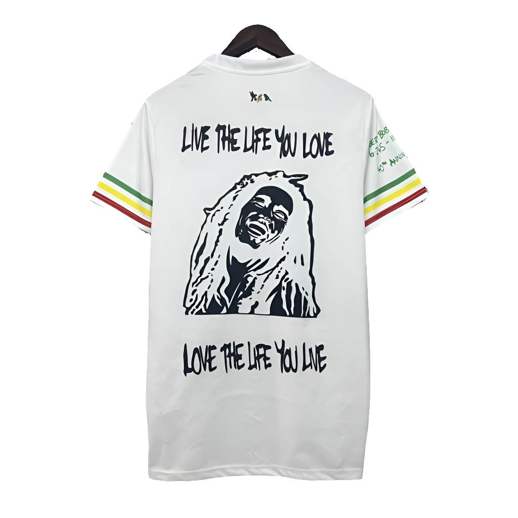 Jersey 25/26 Men's Fan
