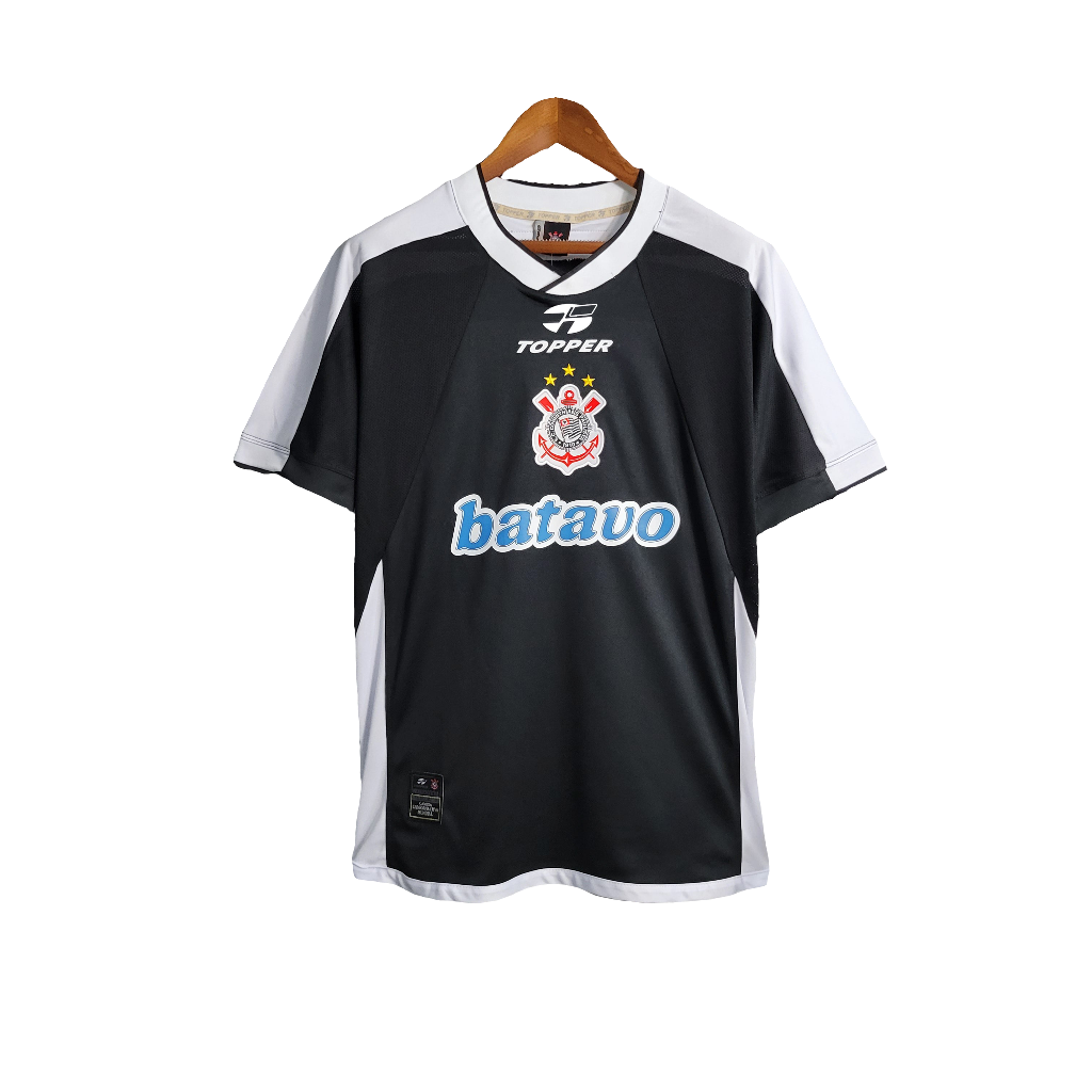 Retro Away 00 Men's Jersey