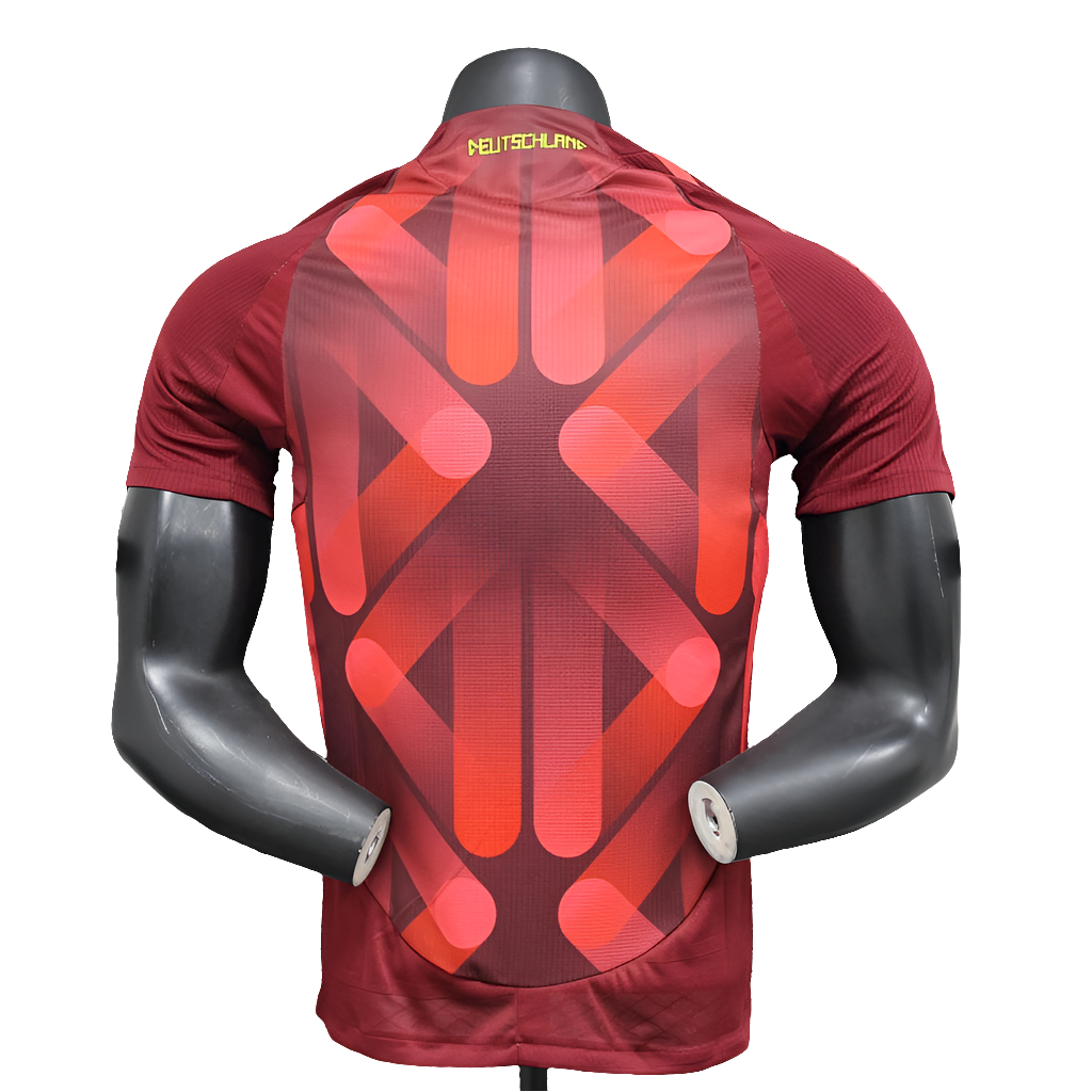Away 25/26 Men's Player Jersey