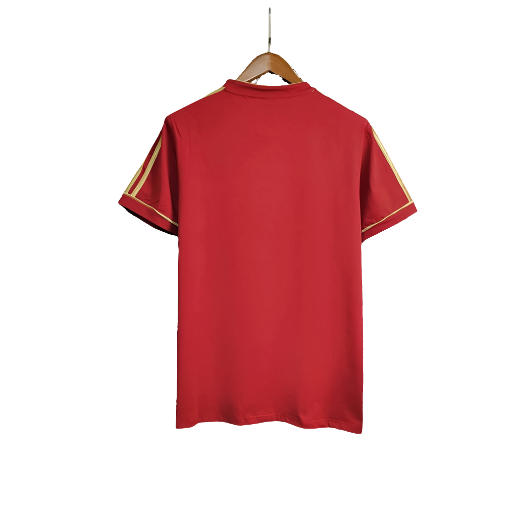 Retro Home 15/16 Men's Jersey