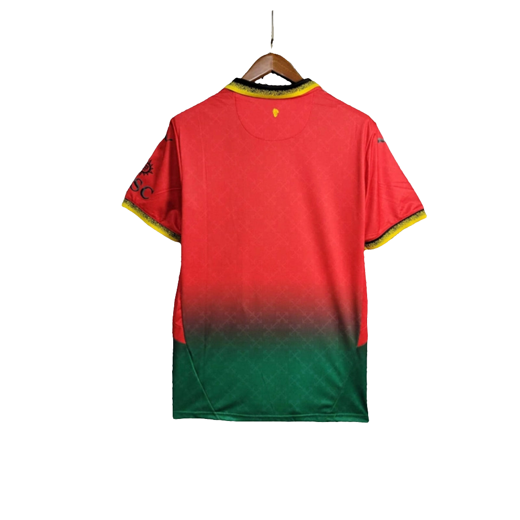 Jersey 25/26 Men's Fan