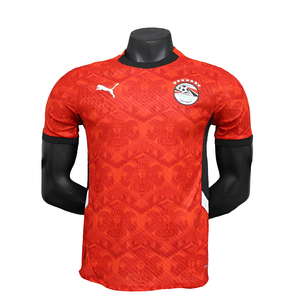 Home 25/26 Men's Player Jersey
