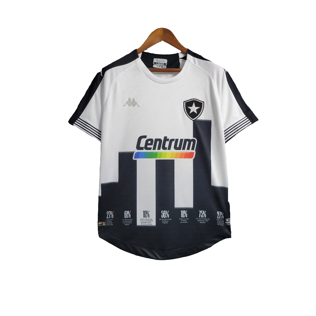 Retro Jersey 20/21 Men's