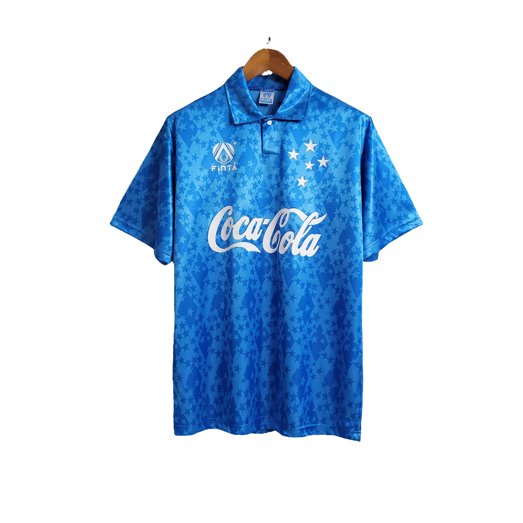 Retro Home 93/94 Men's Jersey
