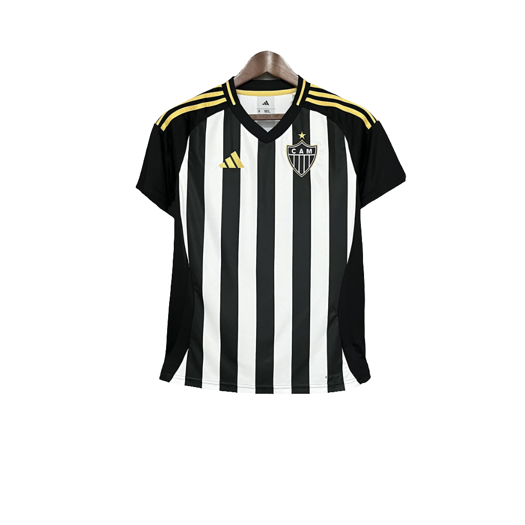Home 25/26 Women's Jersey