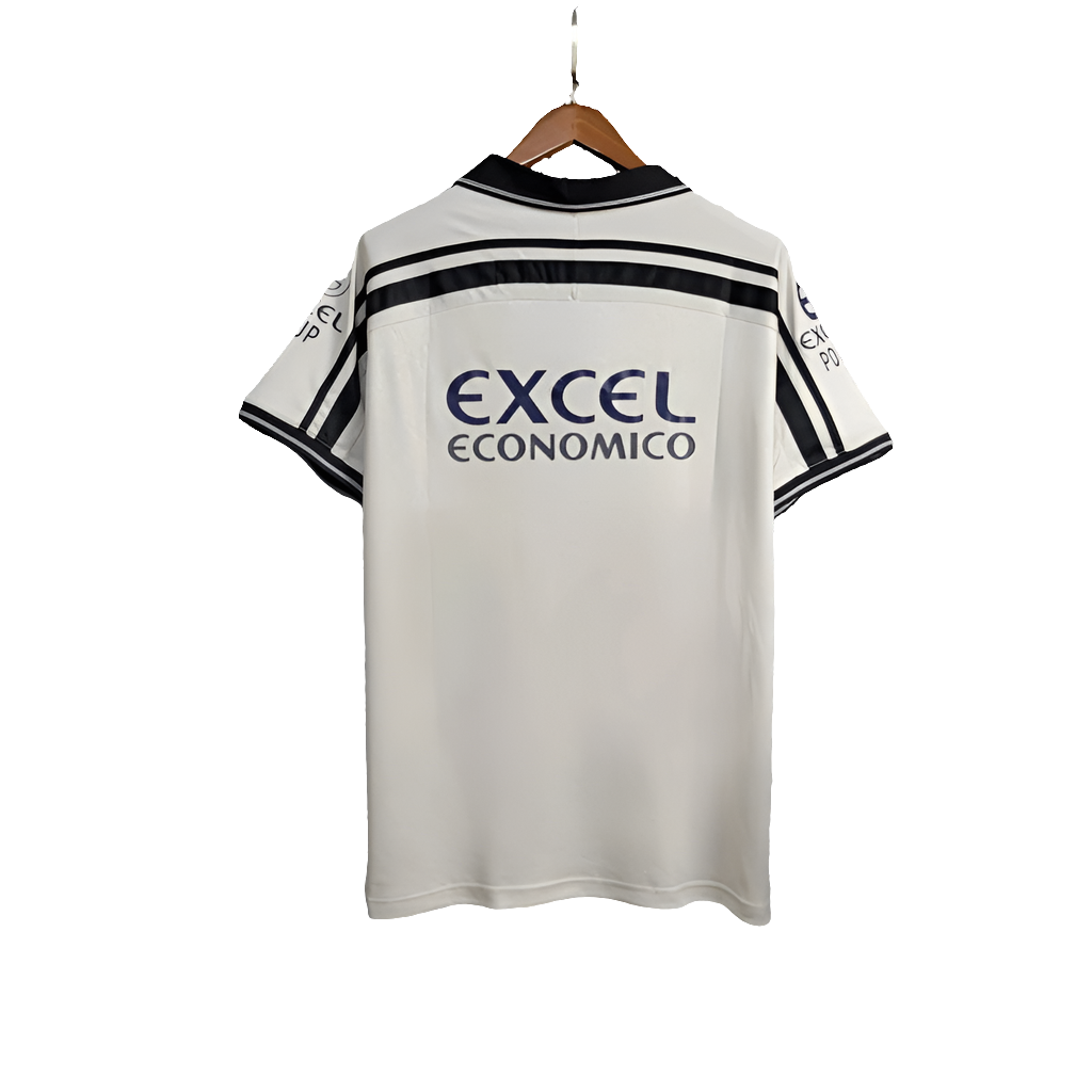Retro Home 98 Men's Jersey