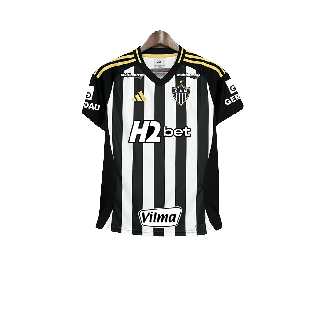 Home 25/26 Women's Jersey
