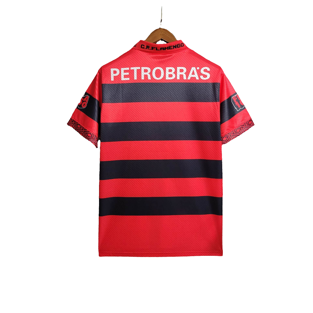 Retro Home 94/95 Men's Jersey