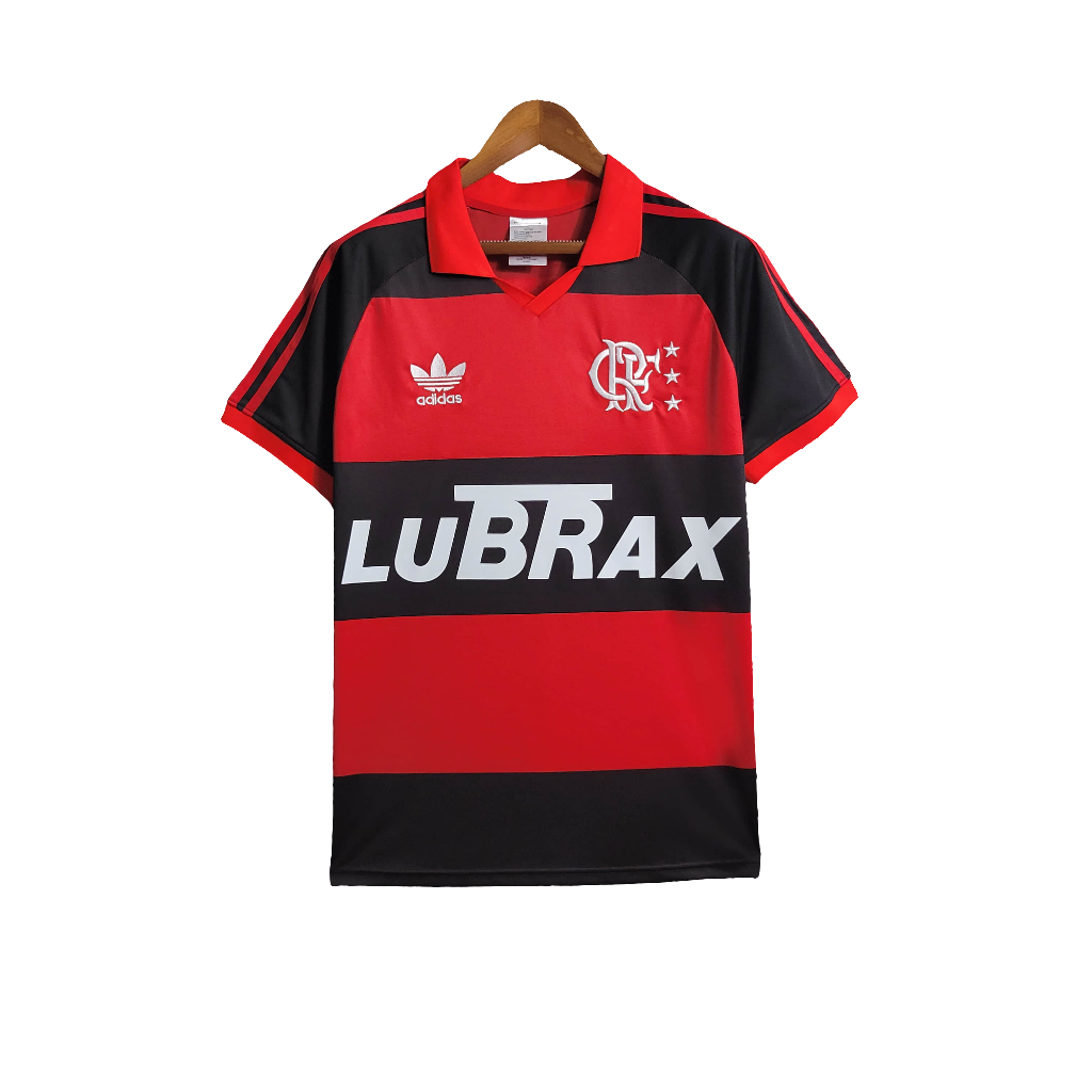 Retro Home 87 Men's Jersey