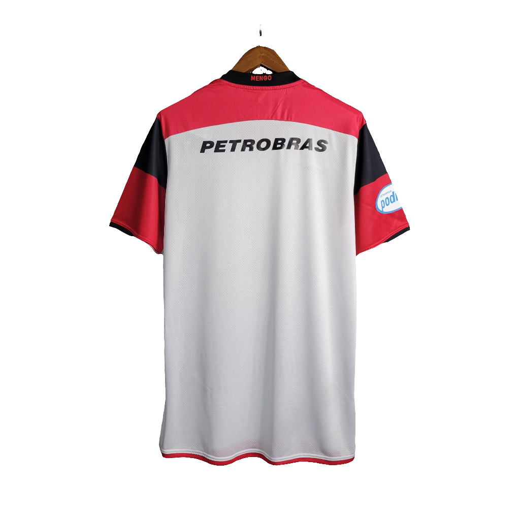 Retro Away 08/09 Men's Jersey
