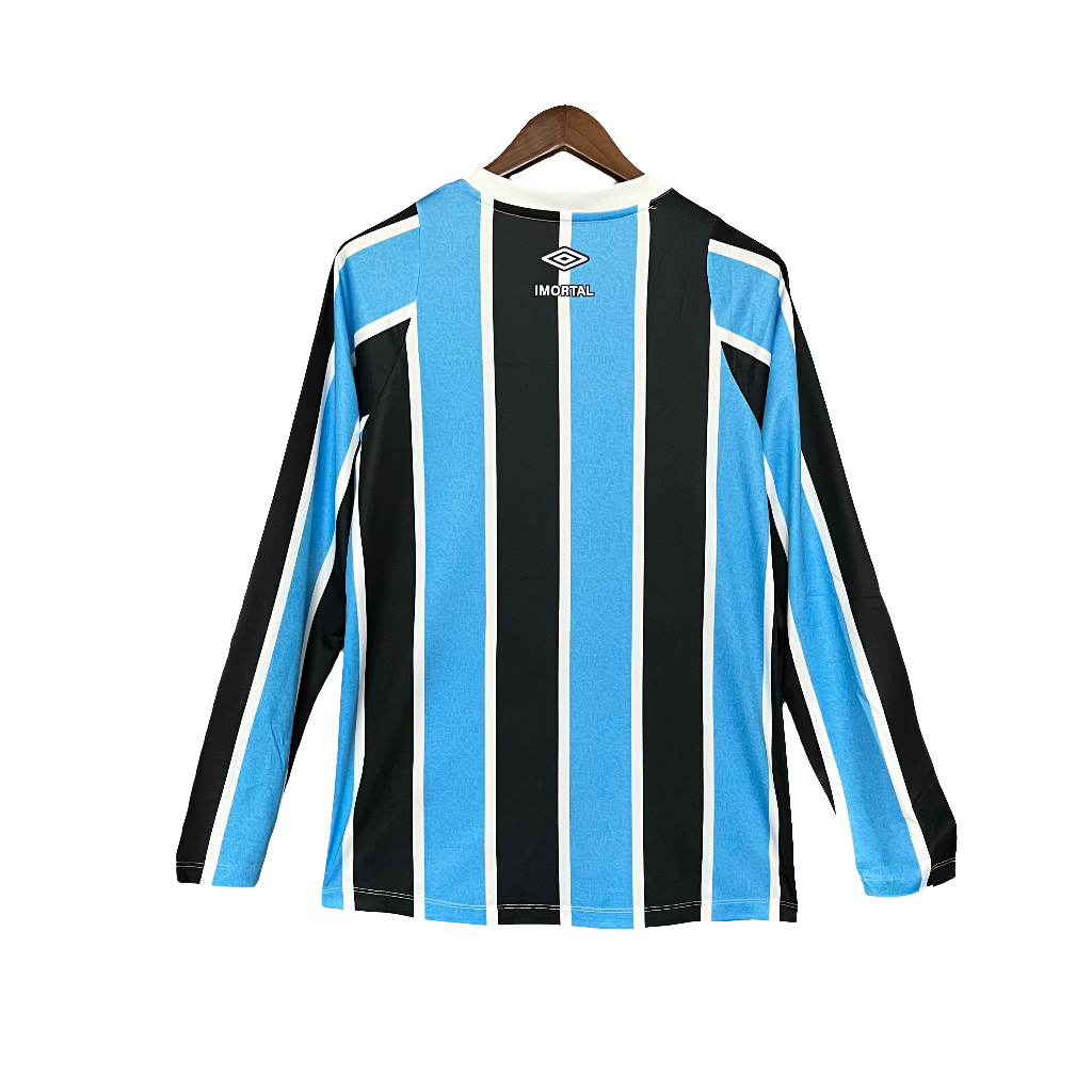 Gremio 24/25 I Home Jersey - Long Sleeve