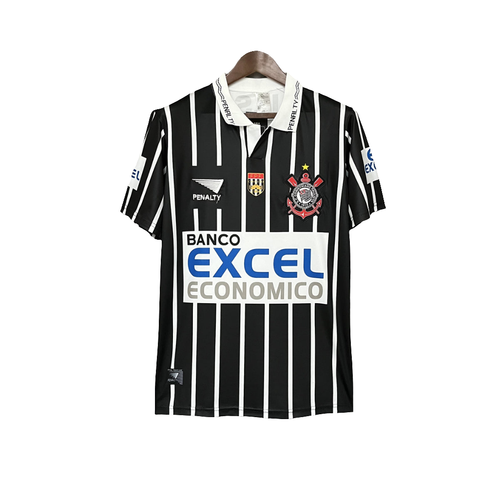 Retro Away 98 Men's Jersey