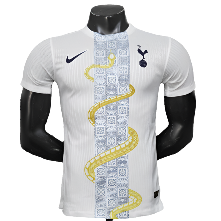 Jersey 25/26 Men's Player