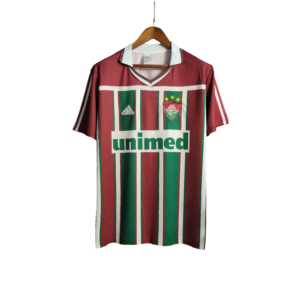 Retro Home 02/03 Men's Jersey