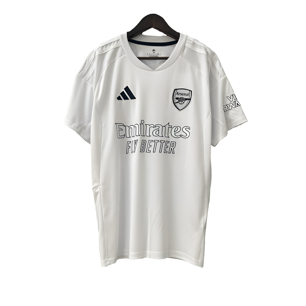 Jersey 25/26 Men's Fan