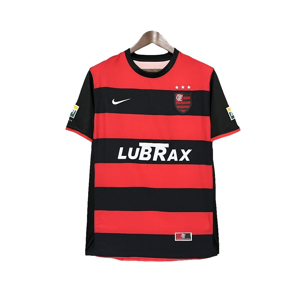 Retro Home 00/01 Men's Jersey