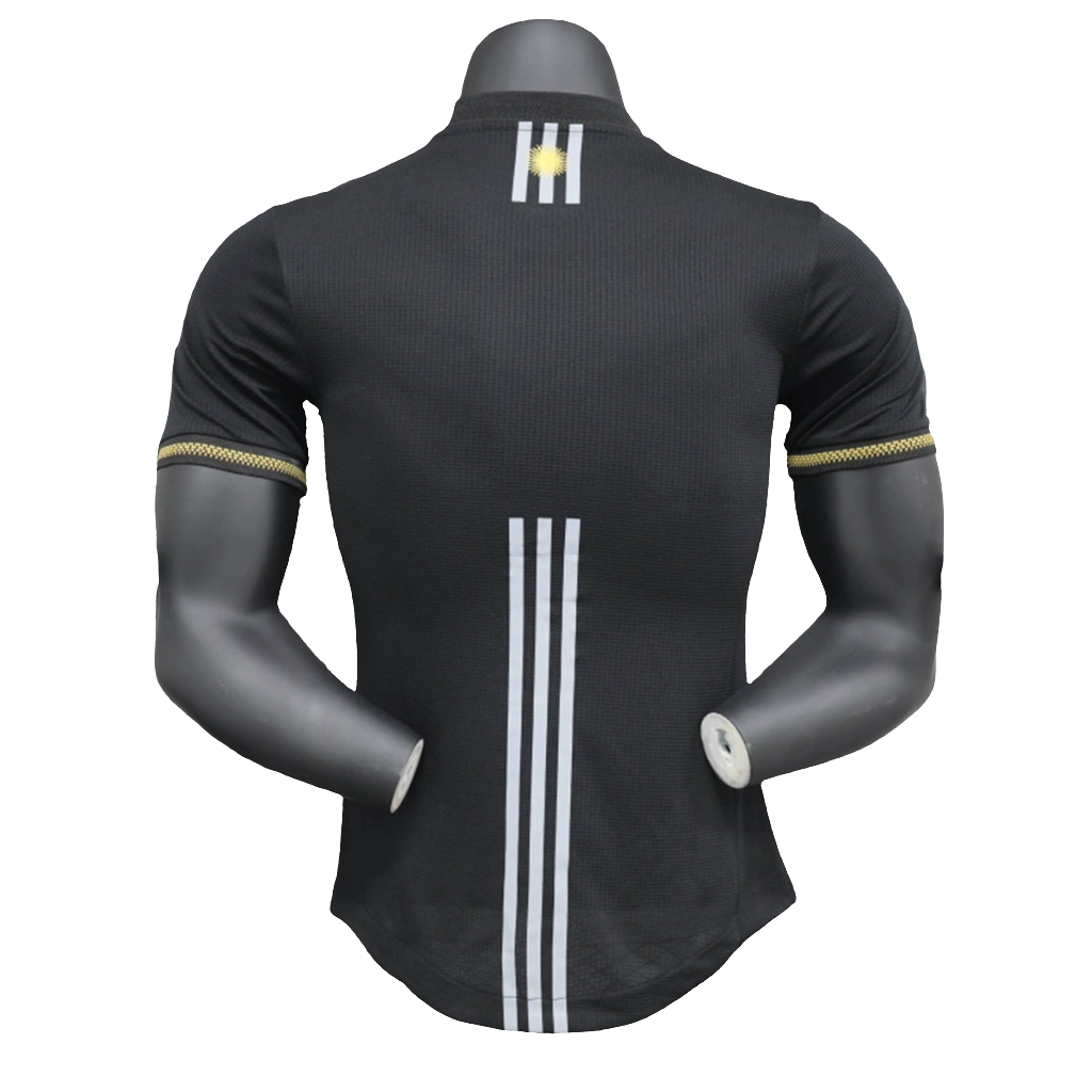 Jersey 25/26 Men's Player