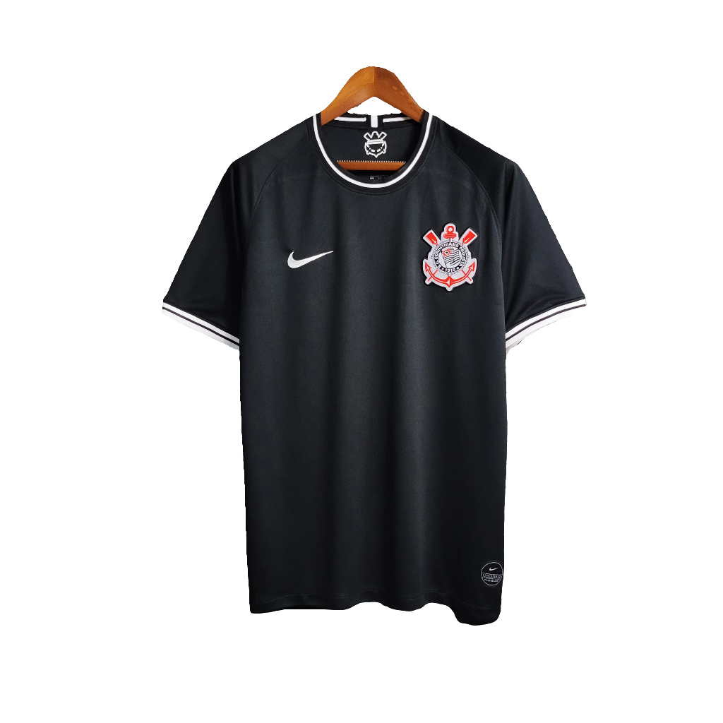 Retro Away 20/21 Men's Jersey