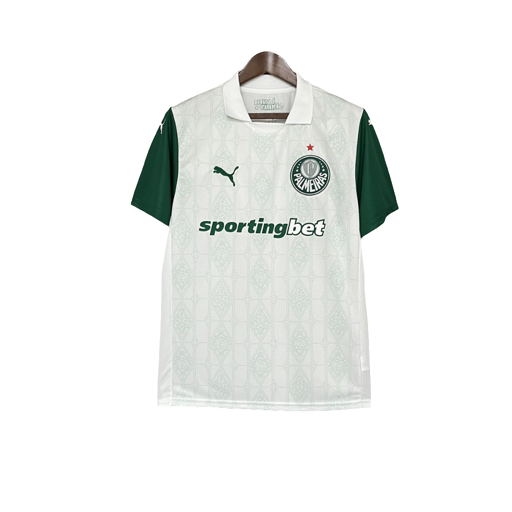 Away 25/26 Men's Fan Jersey