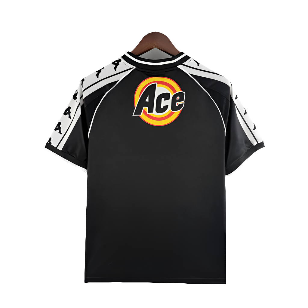 Retro Jersey 00 Men's
