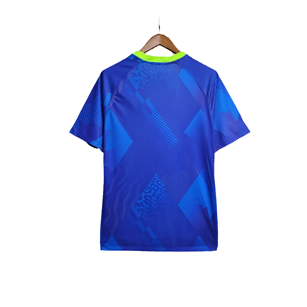 Away 25/26 Men's Fan Jersey