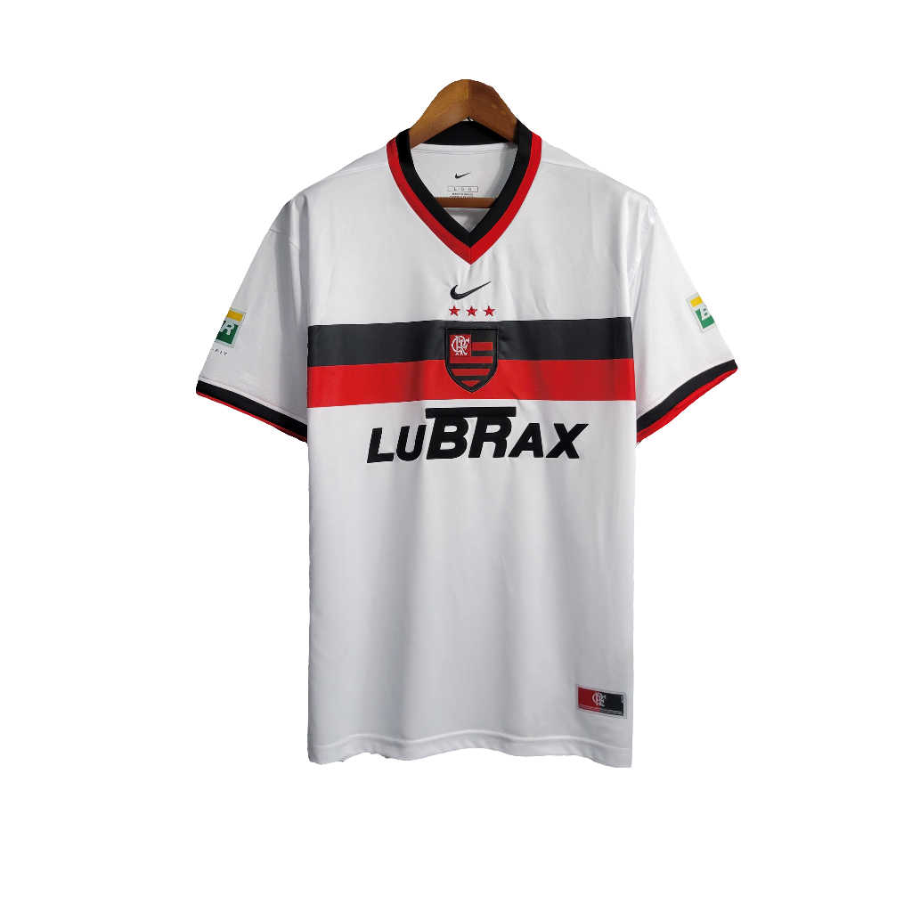 Retro Away 01 Men's Jersey