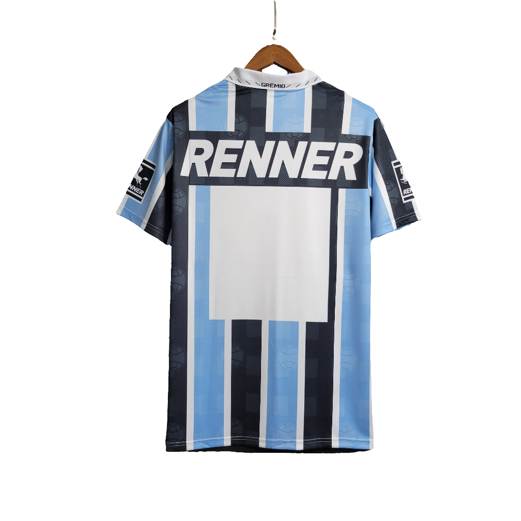 Retro Home 97/98 Men's Jersey