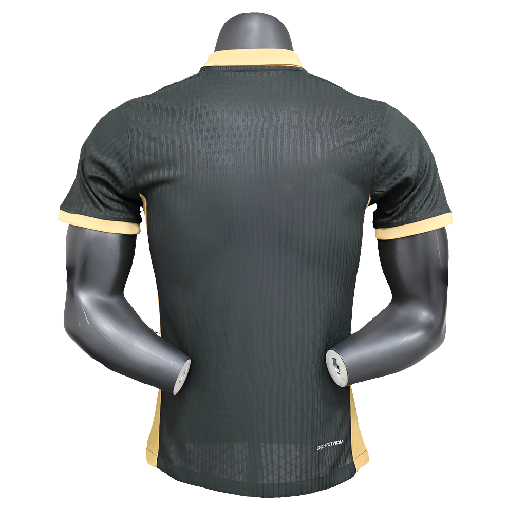 Jersey 25/26 Men's Player