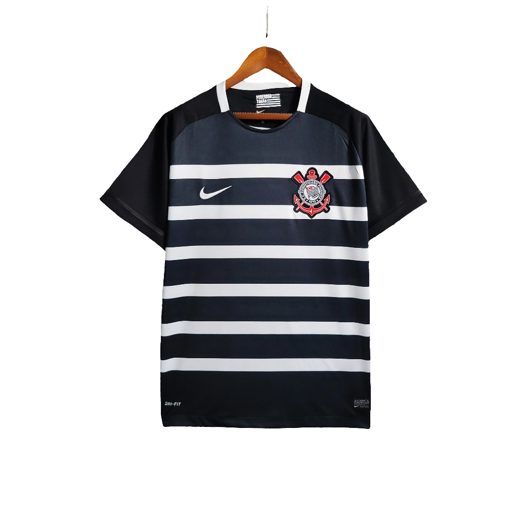 Retro Away 14/15 Men's Jersey
