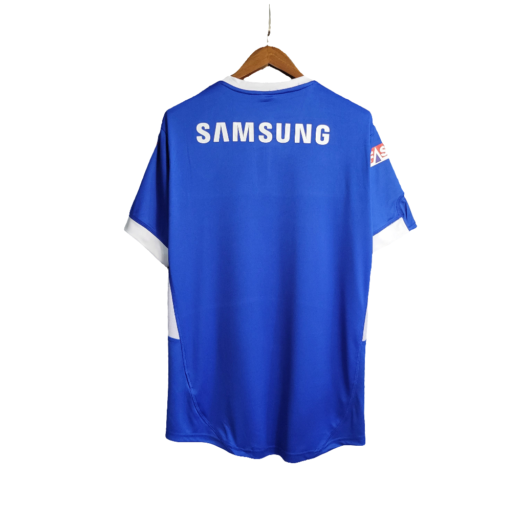 Retro Jersey 19 Men's