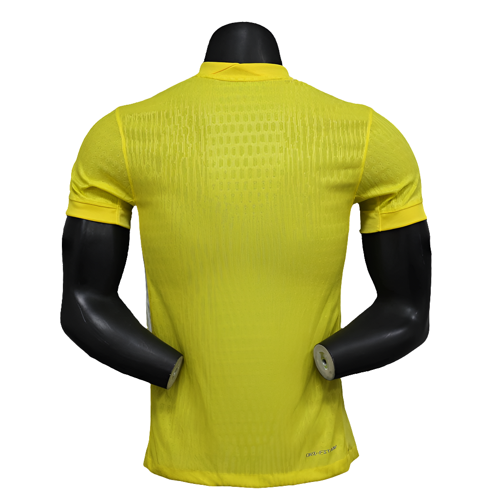 Goalkeeper 25/26 Men's Player Jersey
