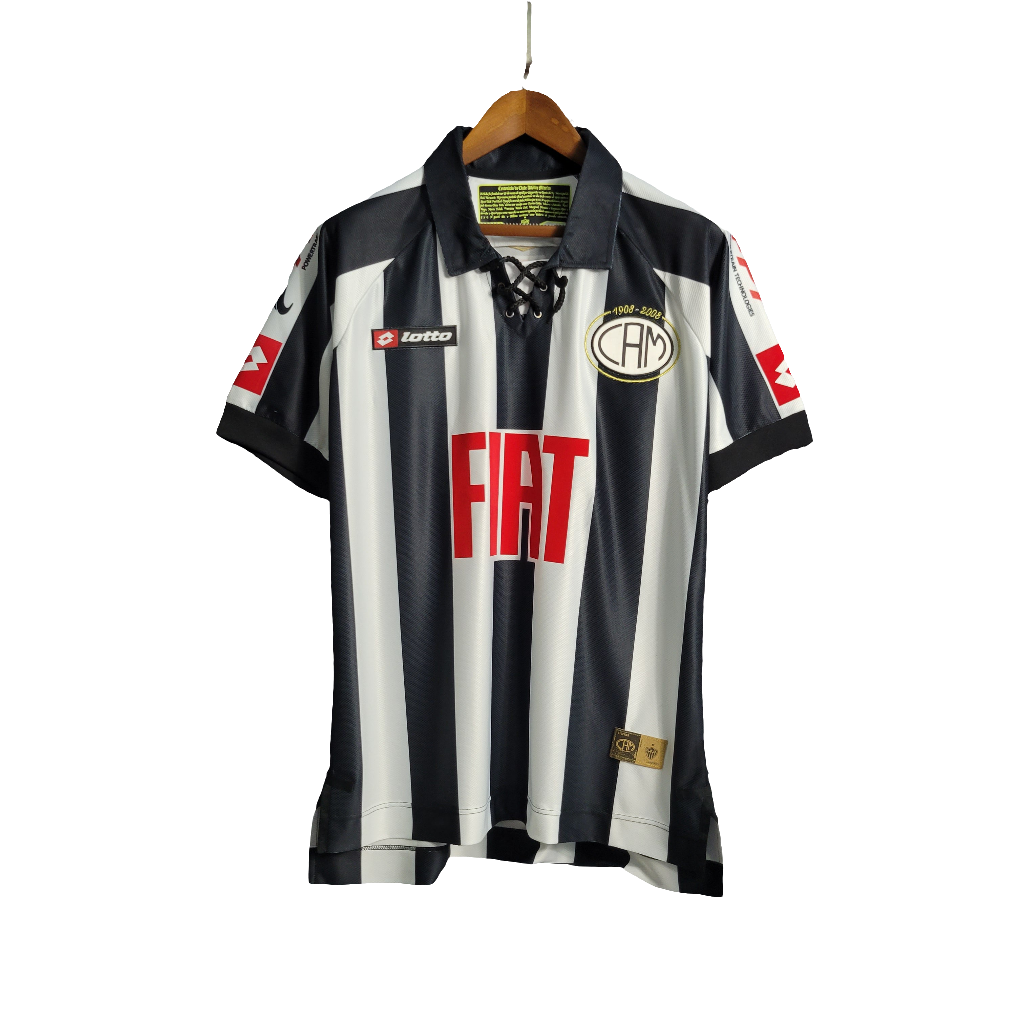 Retro Home 08 Men's Jersey