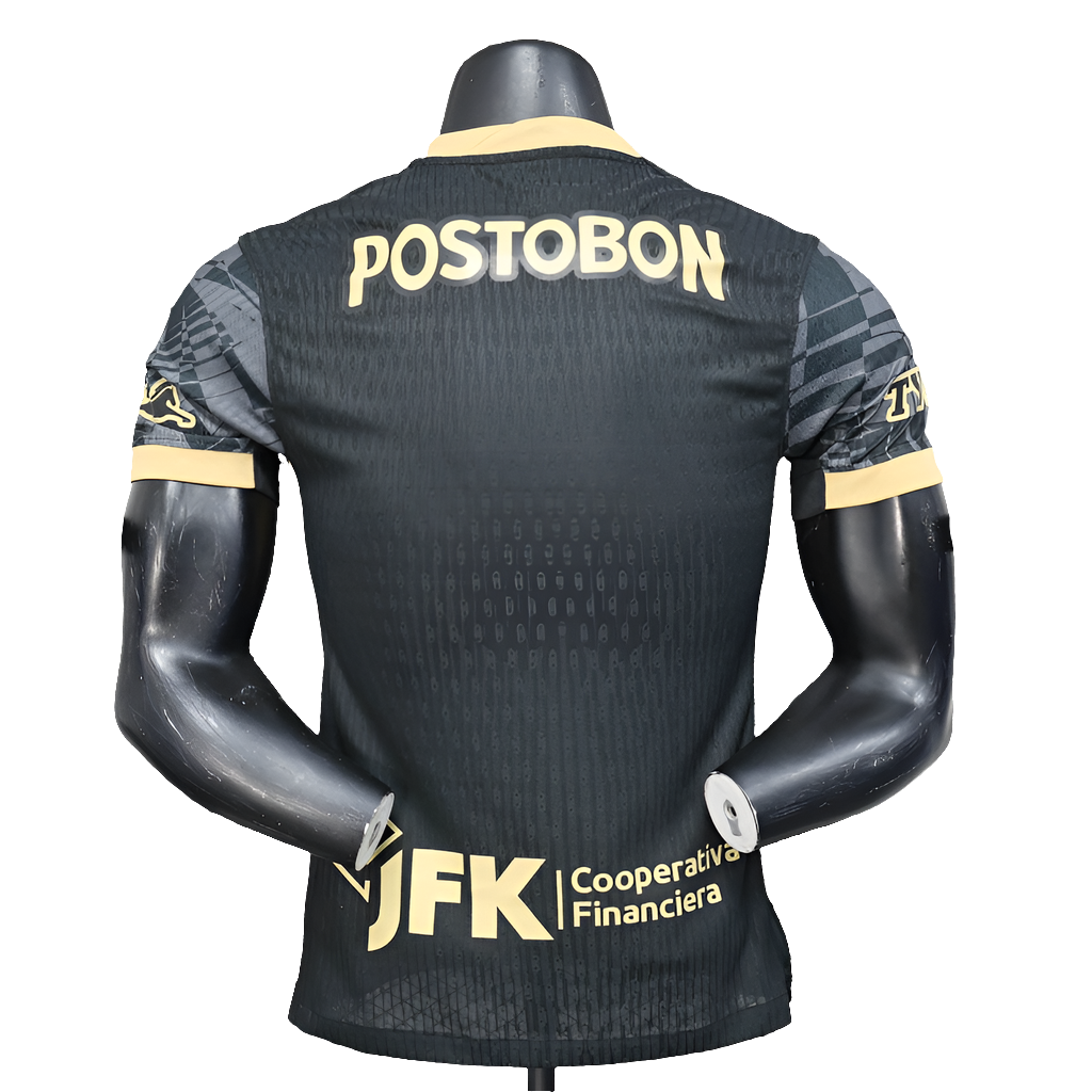 Jersey 25/26 Men's Player