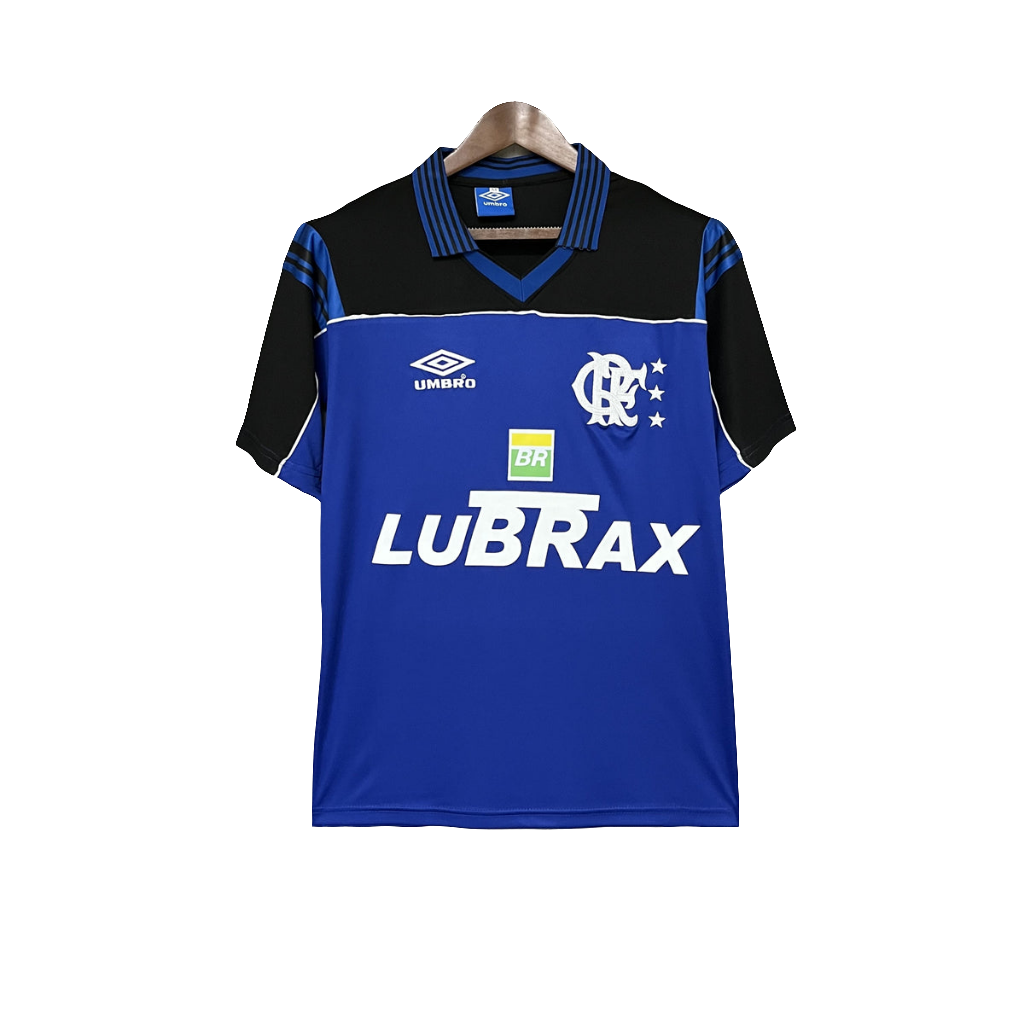 Retro Goalkeeper 99/00 Men's Jersey