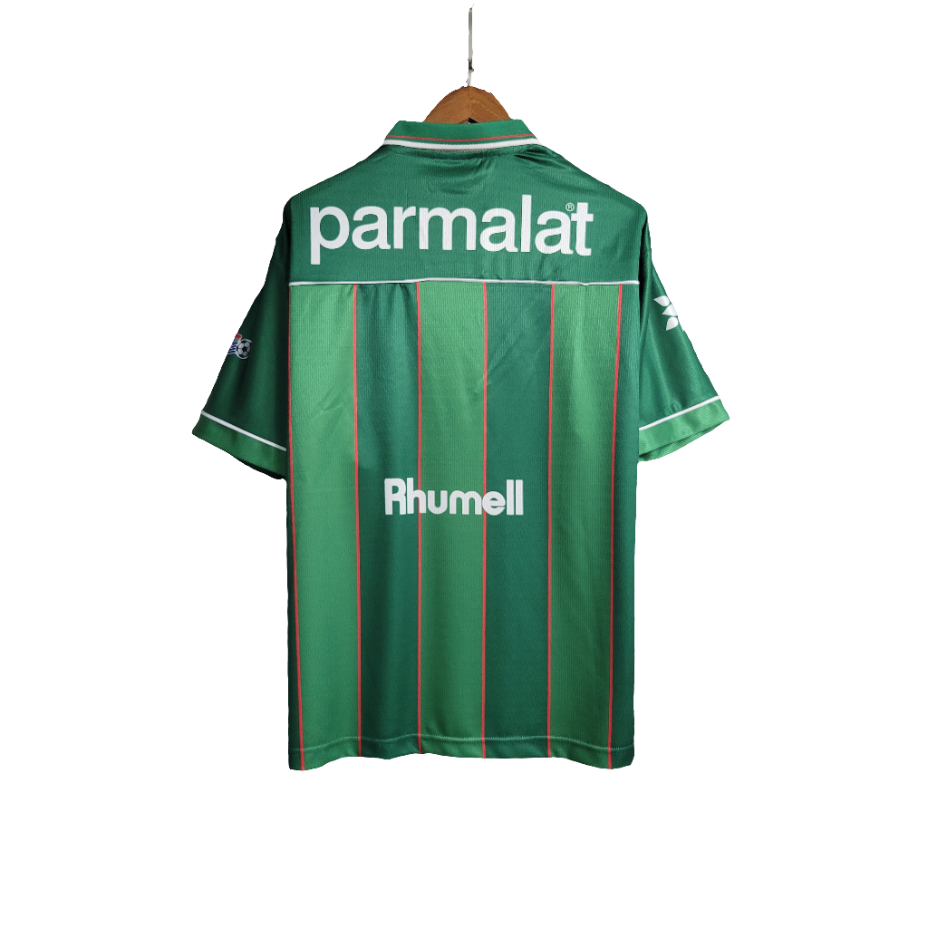 Retro Jersey 99 Men's