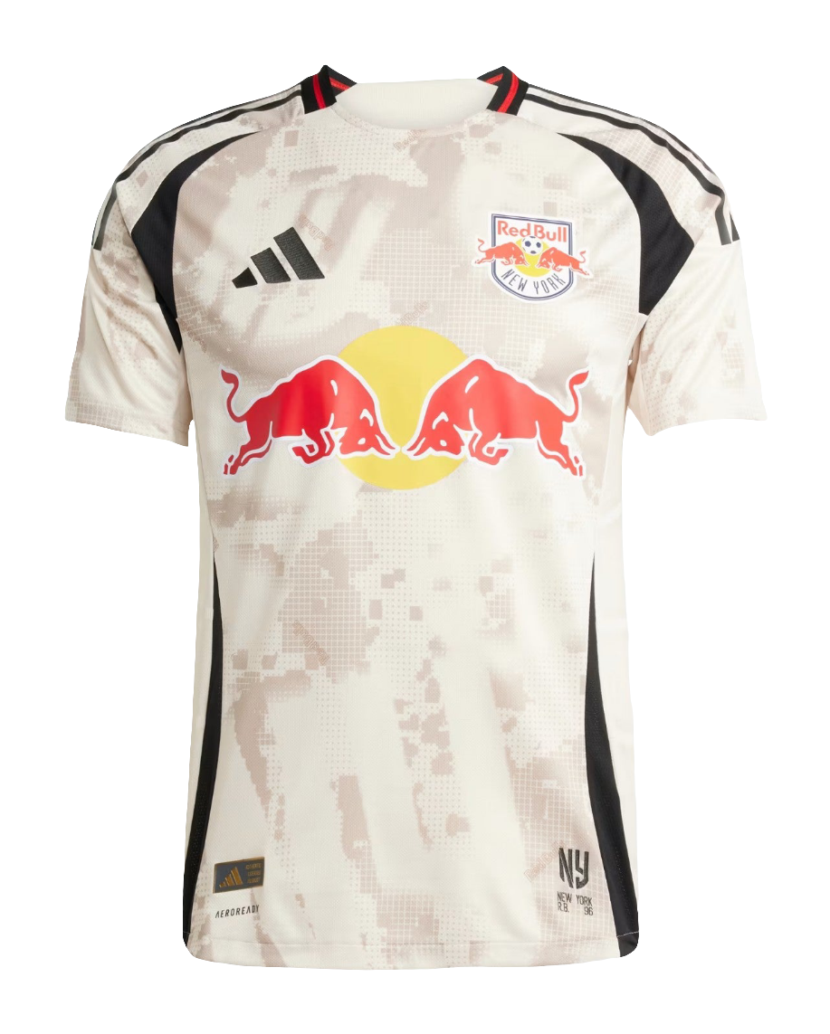 Away 25/26 Men's Fan Jersey