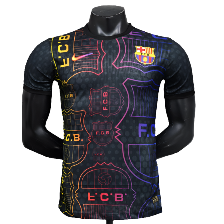 Jersey 25/26 Men's Player