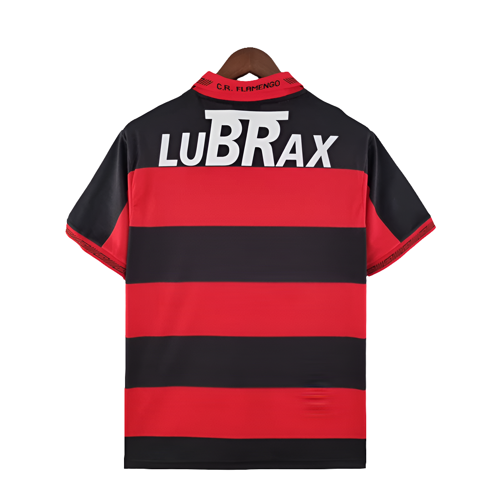 Retro Home 92/93 Men's Jersey