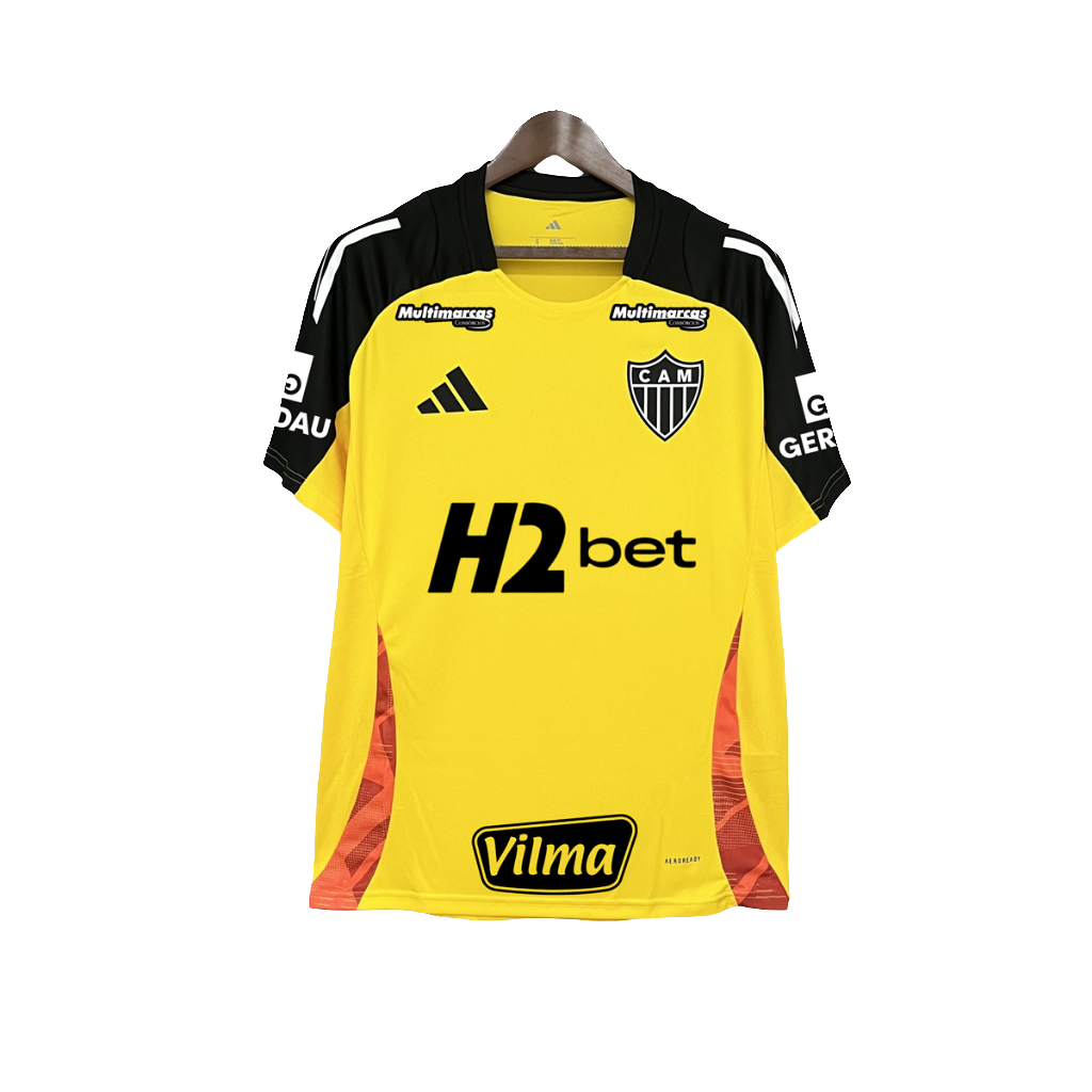Training 25/26 Men's Fan Jersey