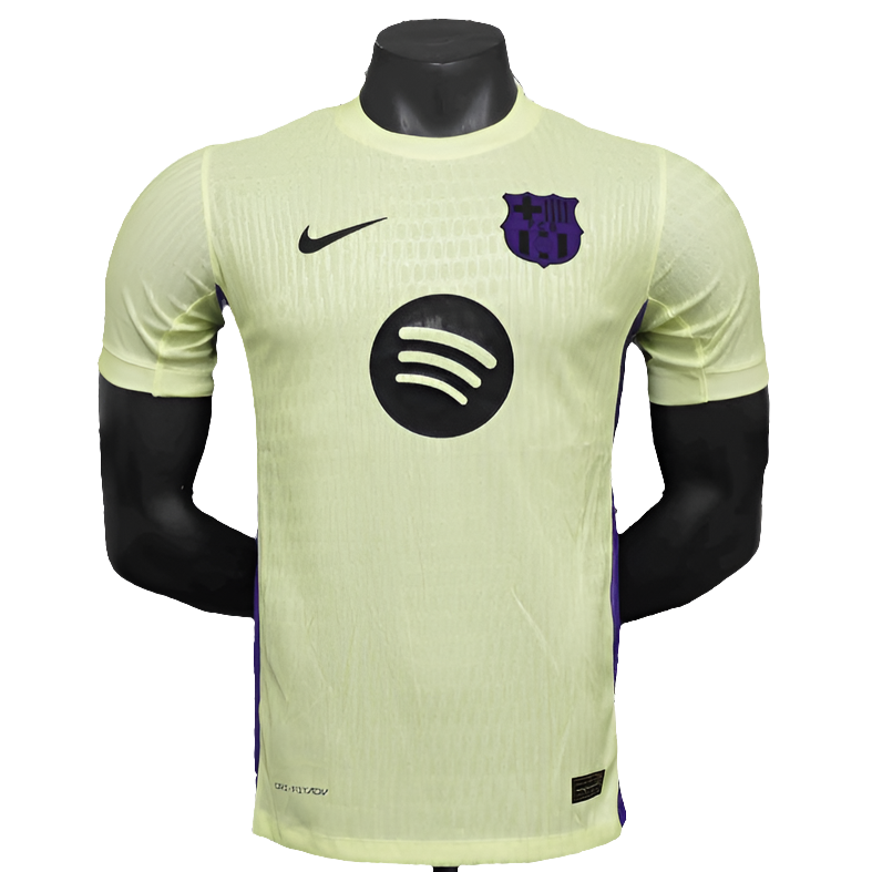 Jersey 25/26 Men's Player