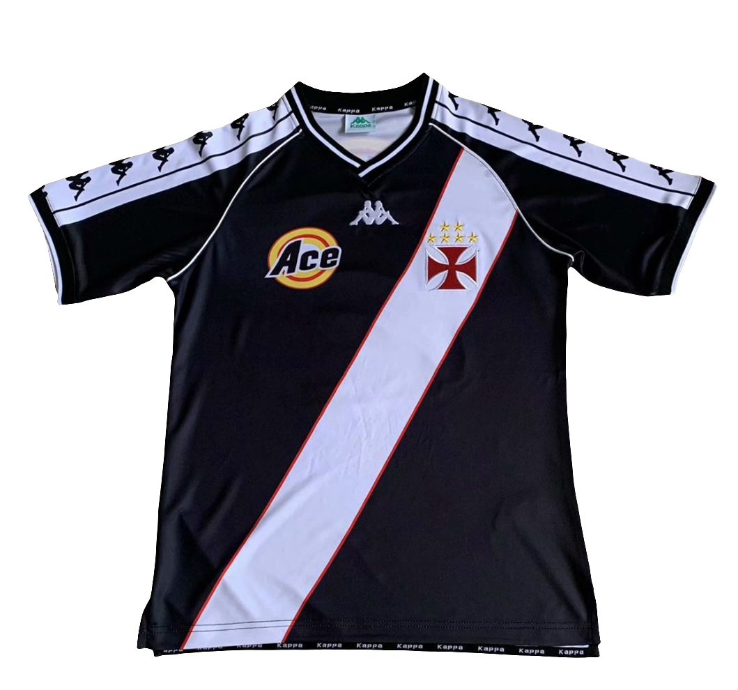 Retro Away 00 Men's Jersey